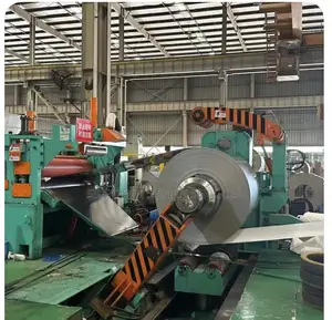 Original Steel Iron Coil