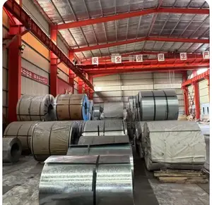 Original Steel Iron Coil