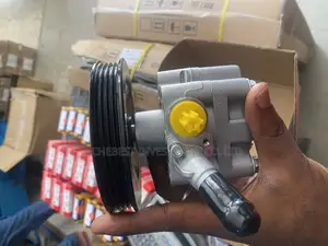 Quality Power Steering Pump For Nissan Tiida