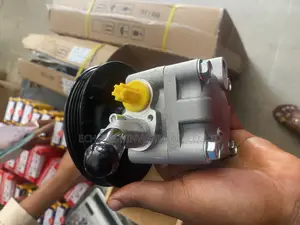 Quality Power Steering Pump For Nissan Almera