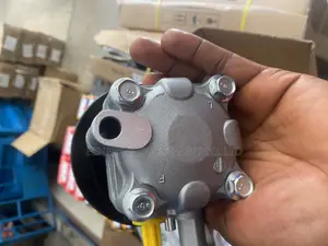 Quality Power Steering Pump For Nissan Almera