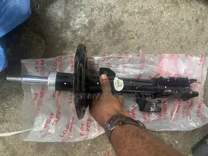 Quality Front Shock Sienna 2011, 2012, 2013, 2014
