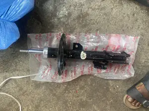 Quality Front Shock Sienna 2011, 2012, 2013, 2014