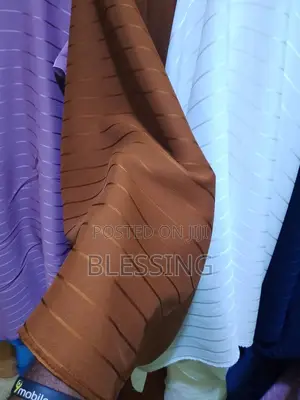 Cubana Material