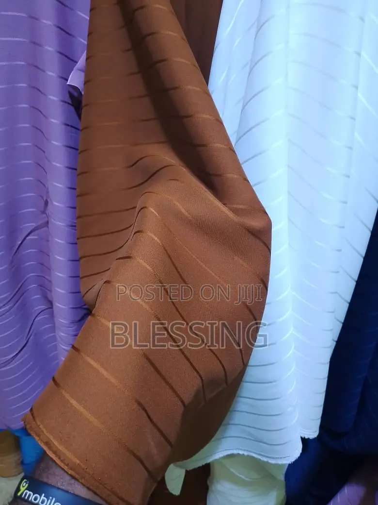 Cubana Material