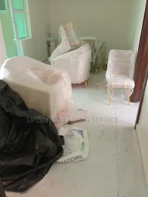 Book a Professional • Reliable • Affordable - Update Cleaning Service