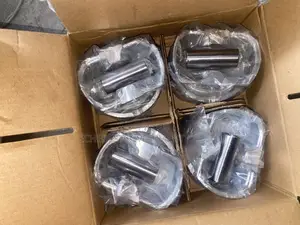 Quality Piston And Pin Hyunadi Santafe 0.50