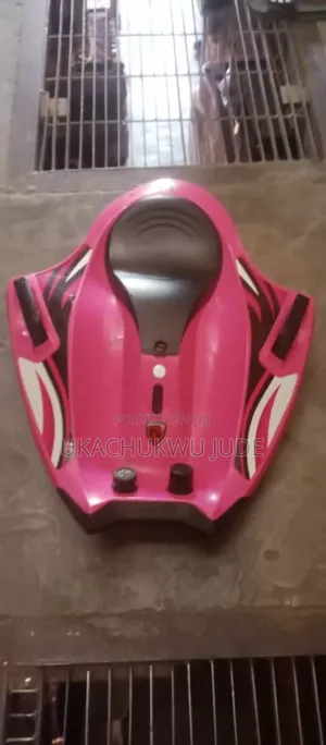 Rollplay Nighthawk 12-Volt Ride-on Toy In