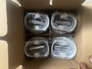 Quality Piston And Pin Hyundai Tucson 0.50
