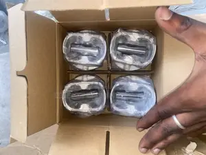 Quality Piston And Pin Hyundai Tucson 0.50