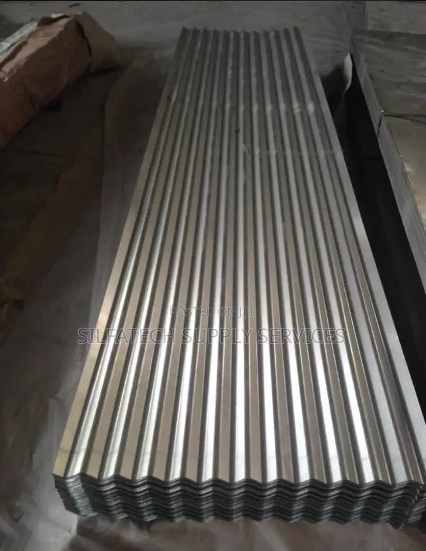 Roofing Sheet
