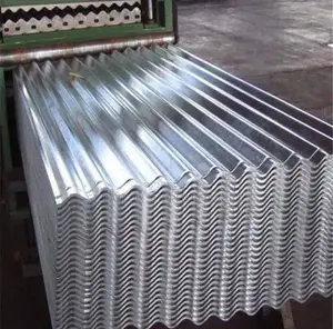 Roofing Sheet