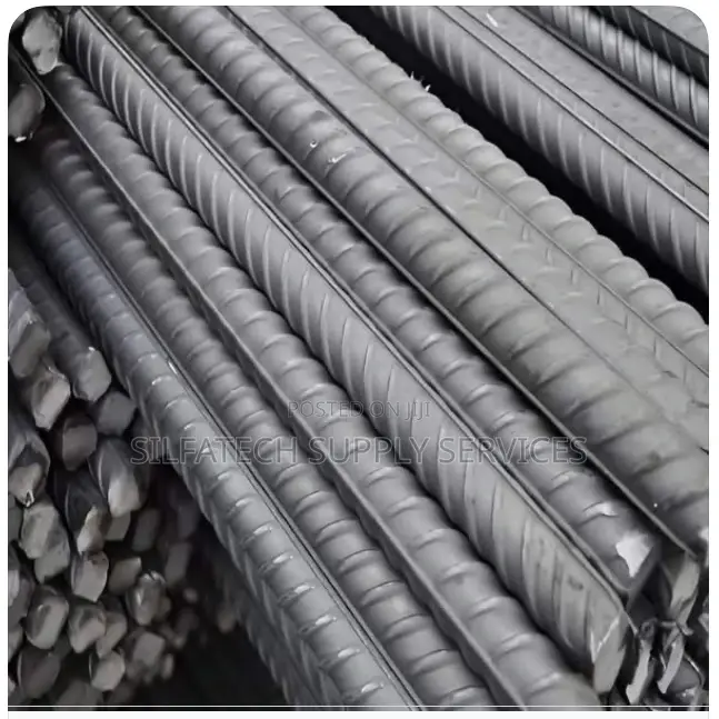 Original Iron Steel Rod