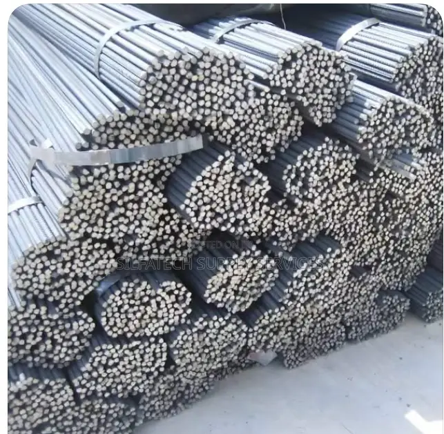 Original Iron Steel Rod