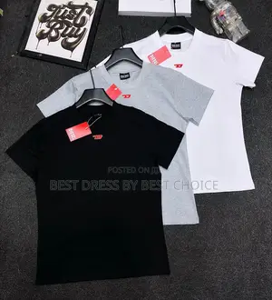 Premium Lúxury Diesel Bodyhugs Best Quality 