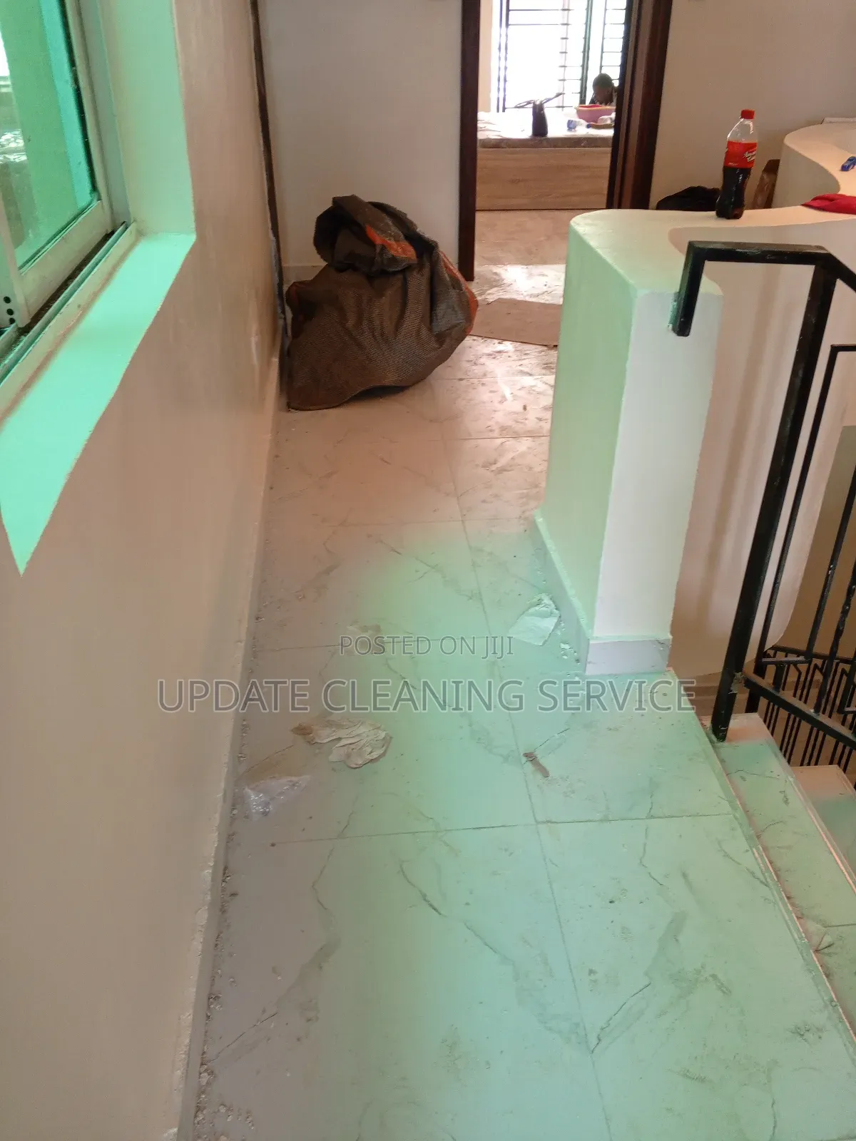 When Quality Matters, Clients Call Us.”