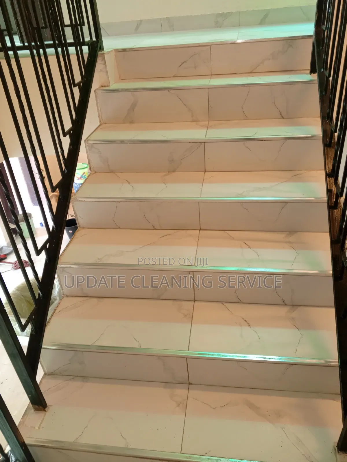 When Quality Matters, Clients Call Us.”