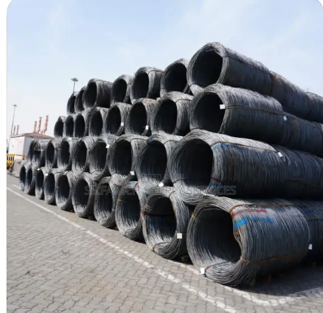 Original Mild Steel Binding Wire