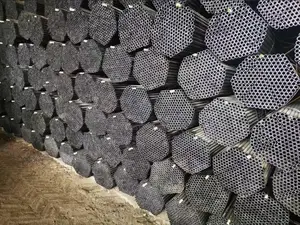 Steel Iron Pipe