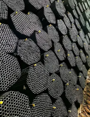 Steel Iron Pipe