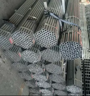 Steel Iron Pipe