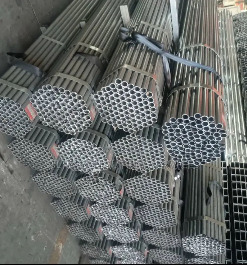 Steel Iron Pipe