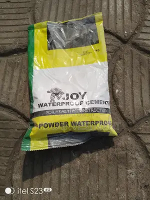 Joy Water Proof Cement
