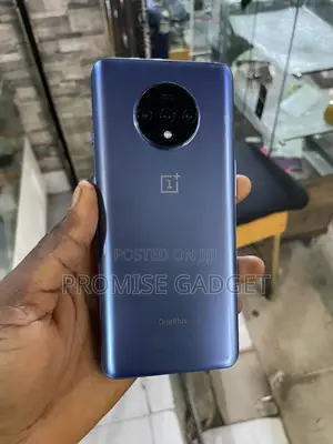 OnePlus 7T 128 GB Blue