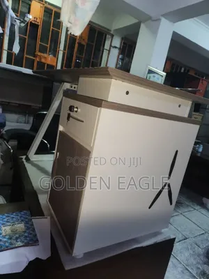 120cm Mini Executive Office Table
