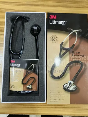 Stethoscope Littmann Master Cardiology