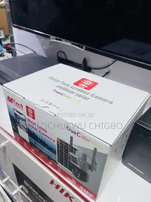 Dual Lens PTZ V380 Camera