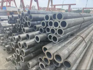 Original Steel Pipe