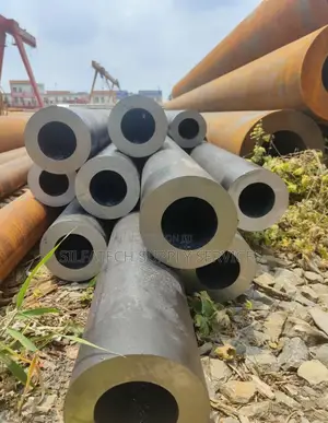 Steel Iron Pipe