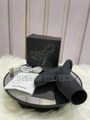 Liquid Silicone Penis Ring Cock Ring Penis Sleeve