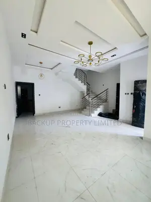 4bdrm Duplex in Magodo for sale