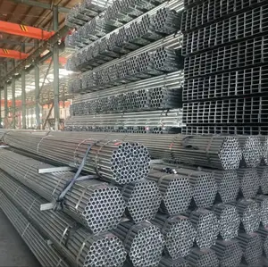 Steel Iron Pipe