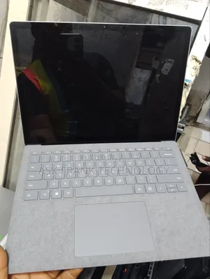 Laptop Microsoft Surface Laptop 4 16GB Intel Core I7 SSD 512GB