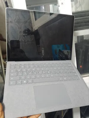 Laptop Microsoft Surface Laptop 4 16GB Intel Core I7 SSD 512GB
