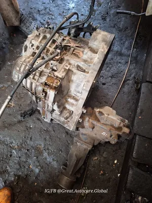 13pins V6 Awd Gearbox for 2005-2012 Toyota and Lexus Suv's