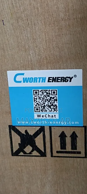 20kwh Cworth Lithium Battery