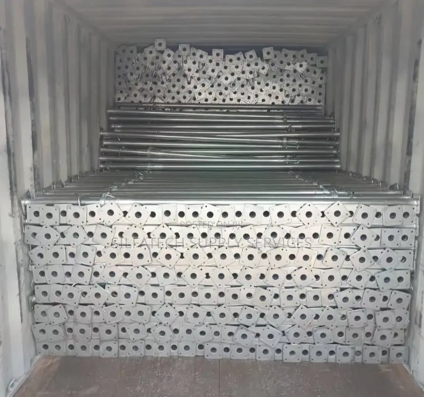 Achro Pipe