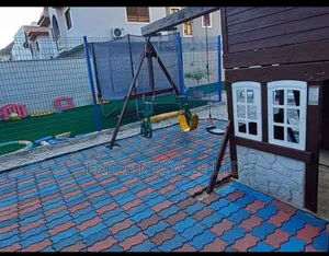 Boneshaped/Zigzag Paving Stone