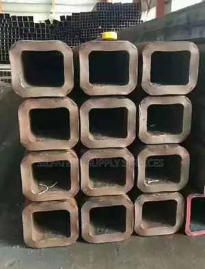 Sqaure Tube Pipe
