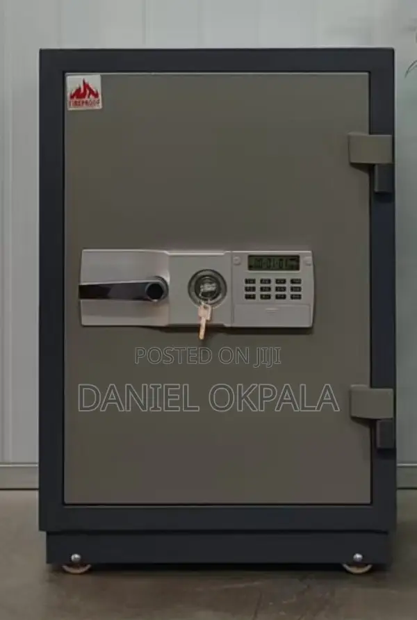 Fireproof Cabinet