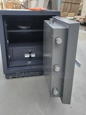 Fireproof Cabinet