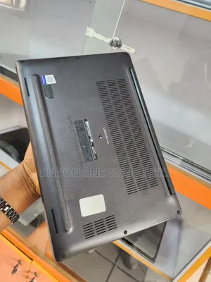 Laptop Dell Latitude 7400 16GB Intel Core I7 SSD 256GB