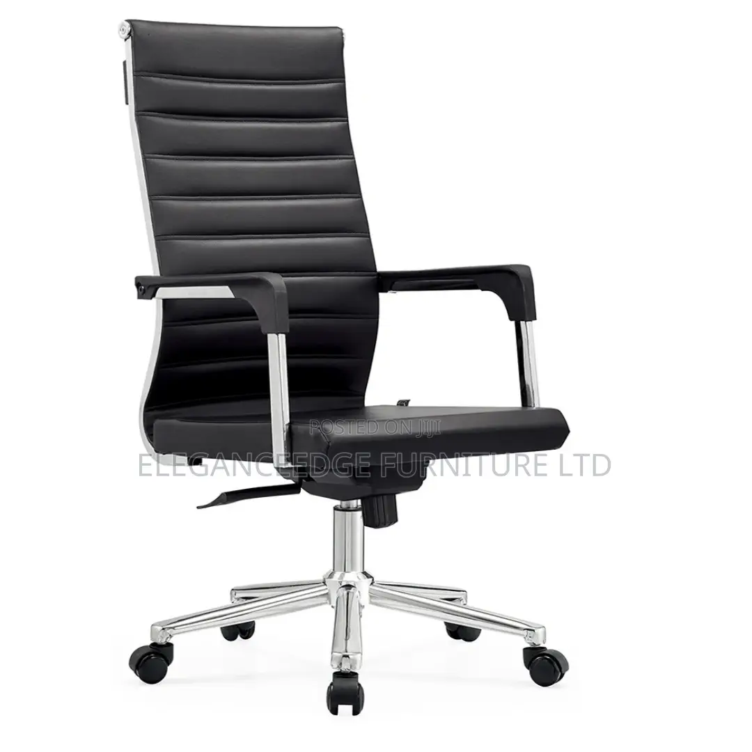 High Back Manager/Secretary Office Chsir