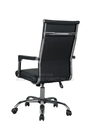 High Back Manager/Secretary Office Chsir