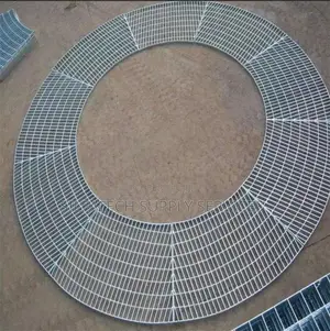 Drainage Iron Net