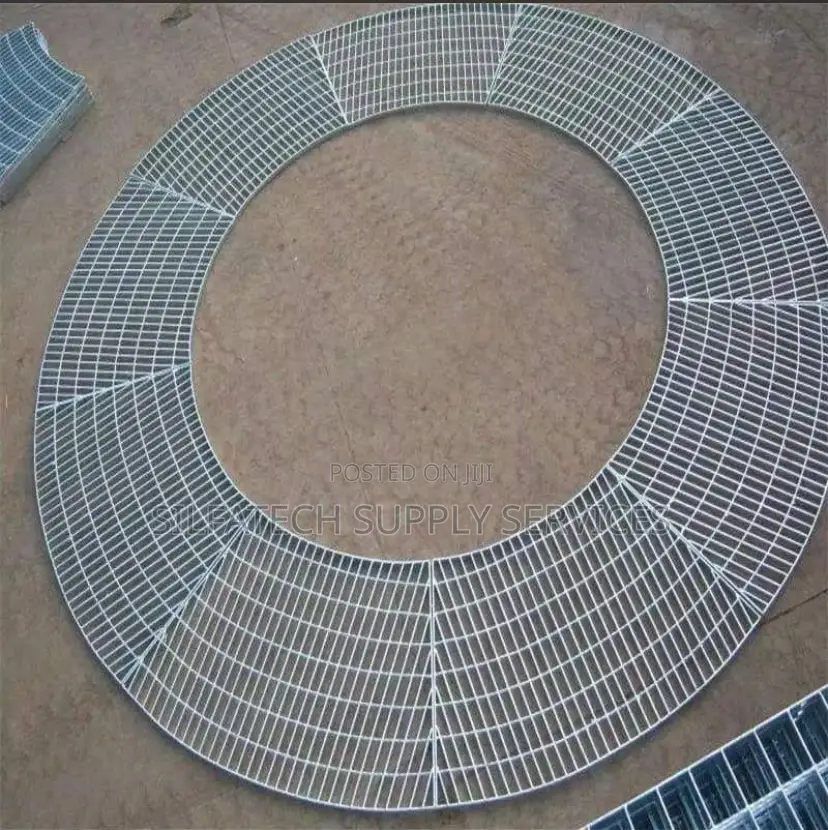 Drainage Iron Net
